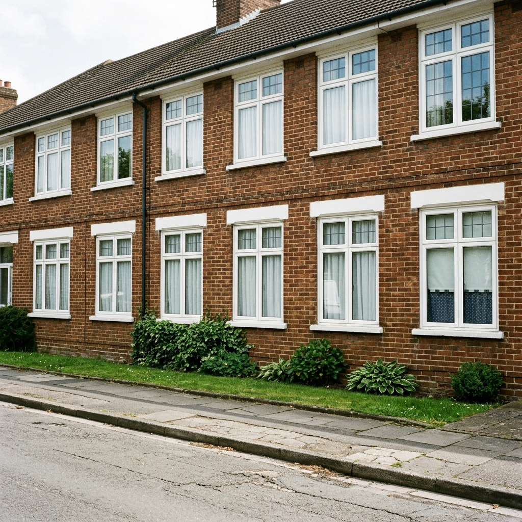 25. Standardized Curtain Liners Must Be White