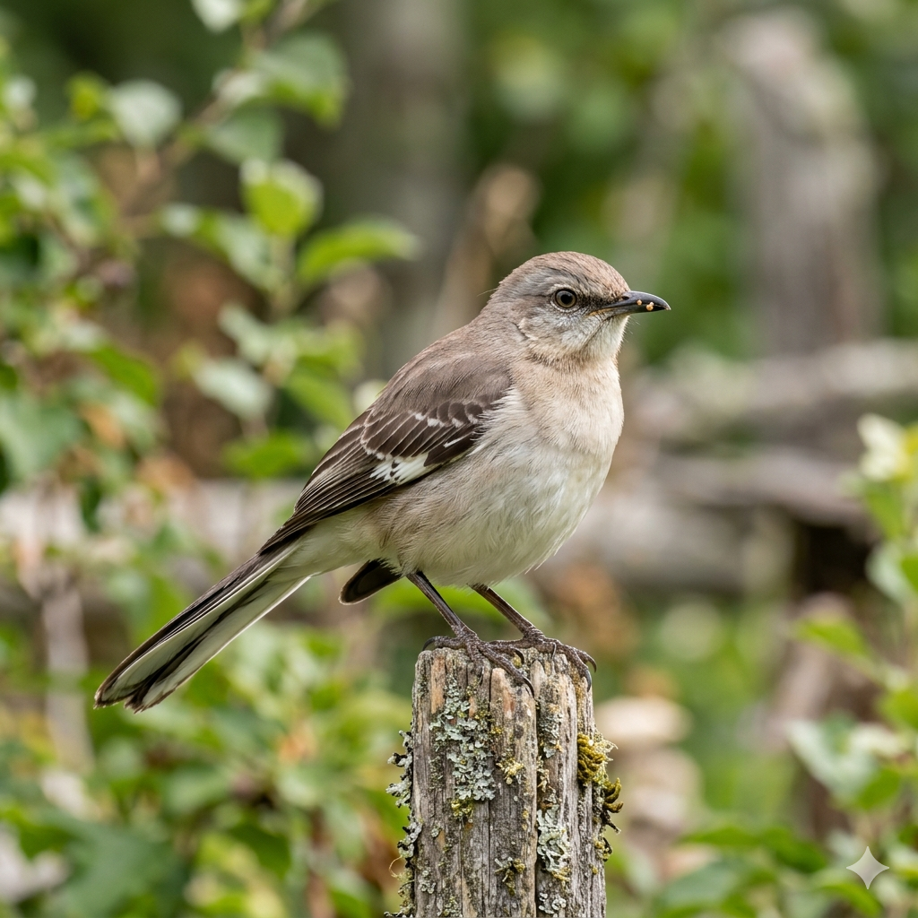 mockingbird