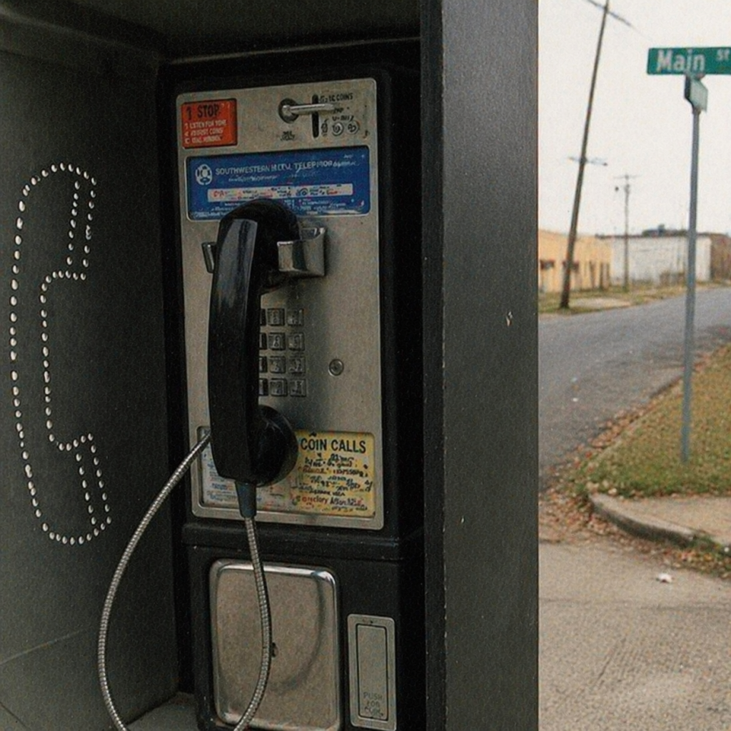 payphone