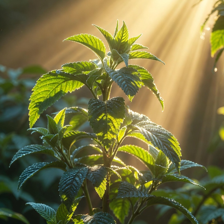 photosynthesis process