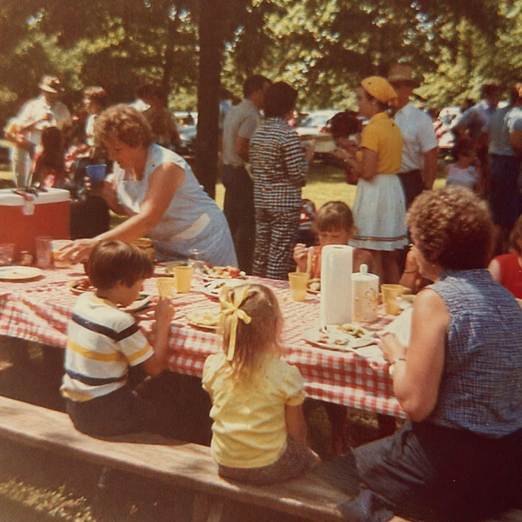 picnic