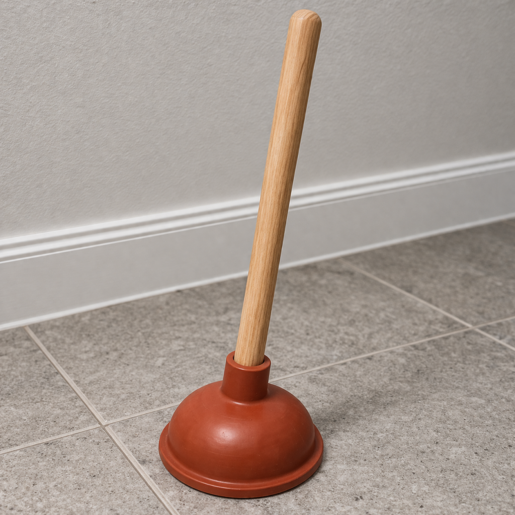 plunger