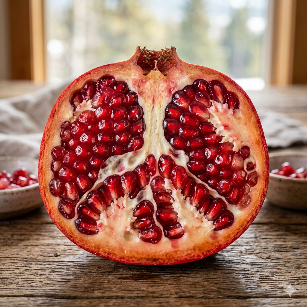 Pomegranate