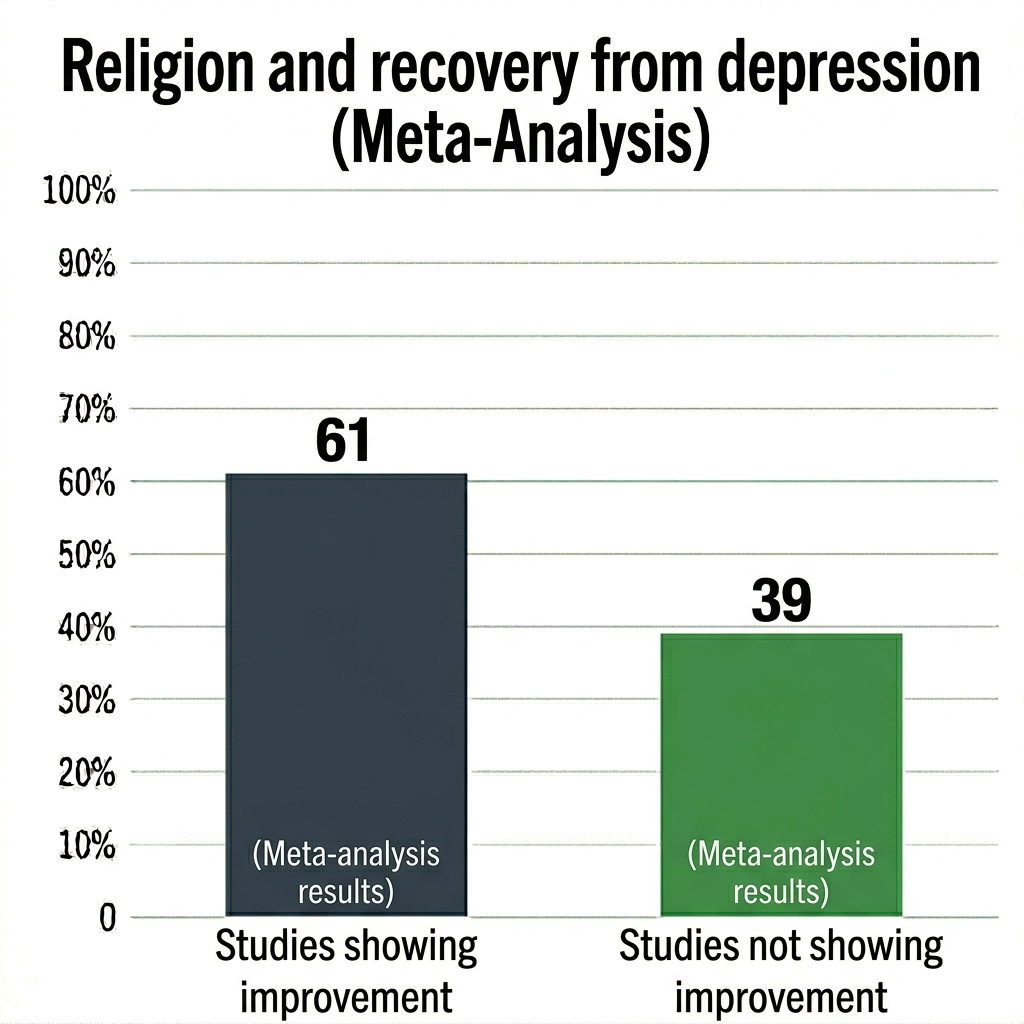religion and recovery
