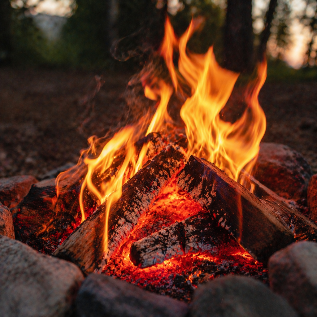 Campfire