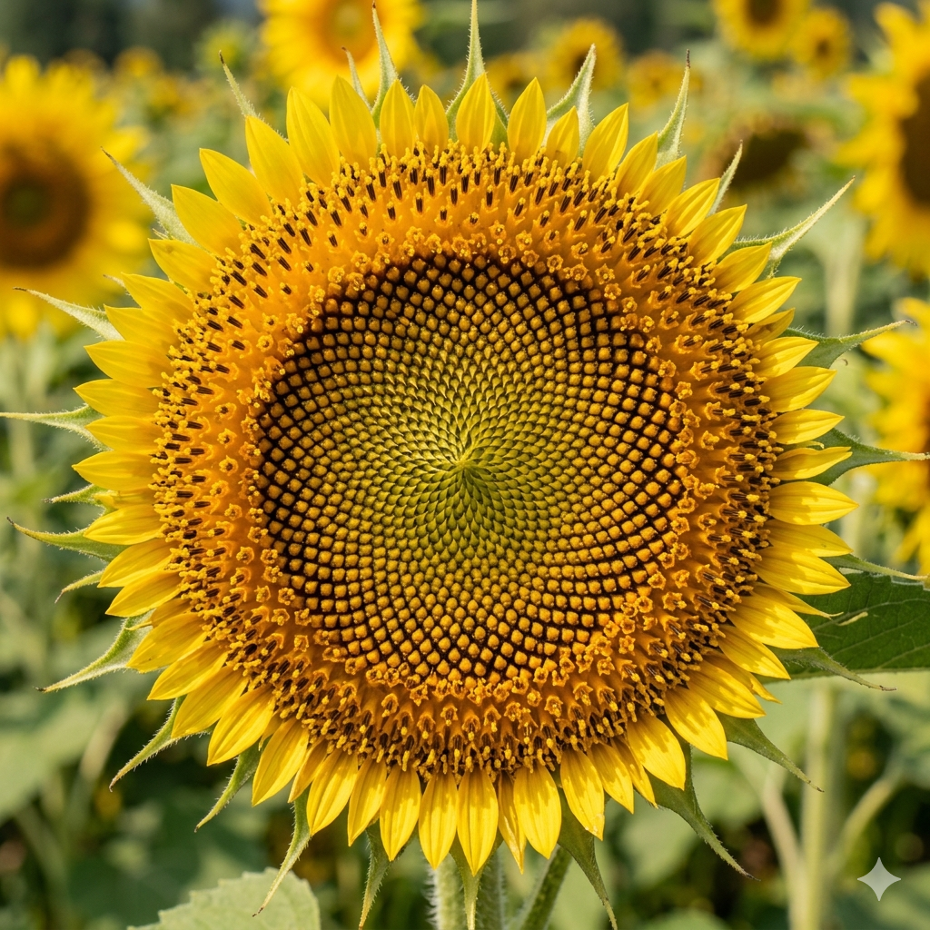 sunflower