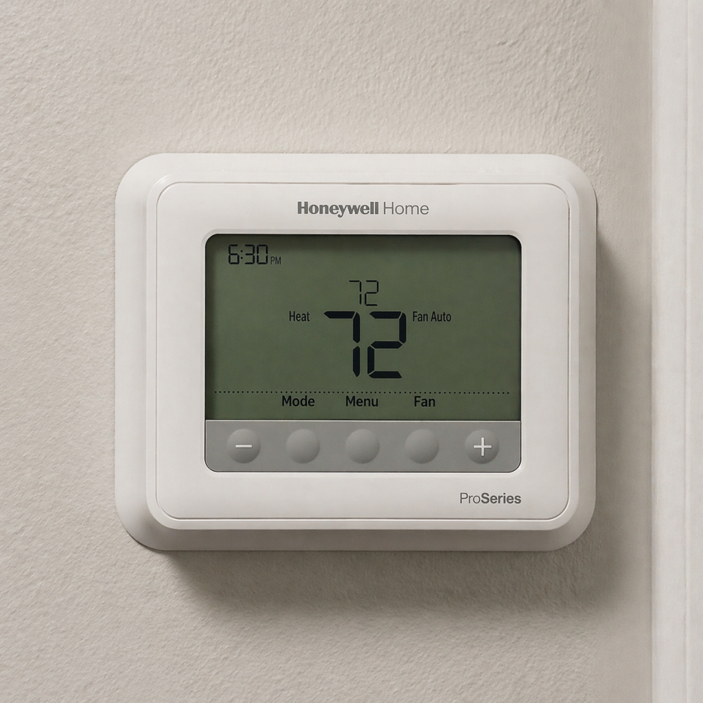 thermostat